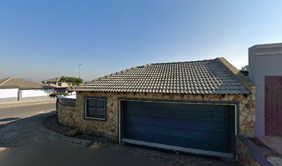 Ezikweni Food & Digital Cafe