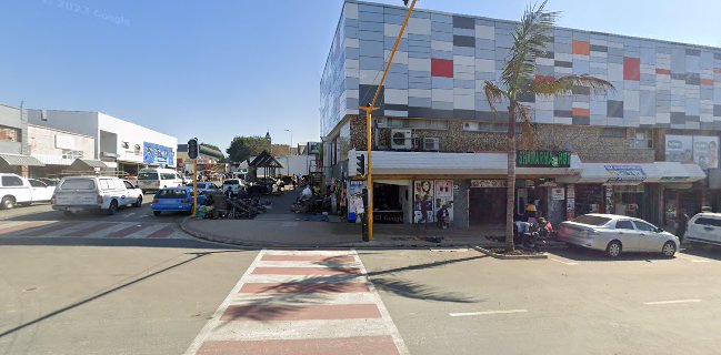 The House of Biscuits