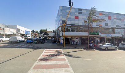 The House of Biscuits