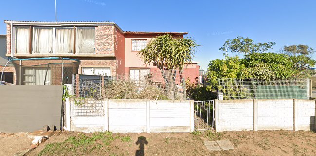 Marais Kafee - Gqeberha