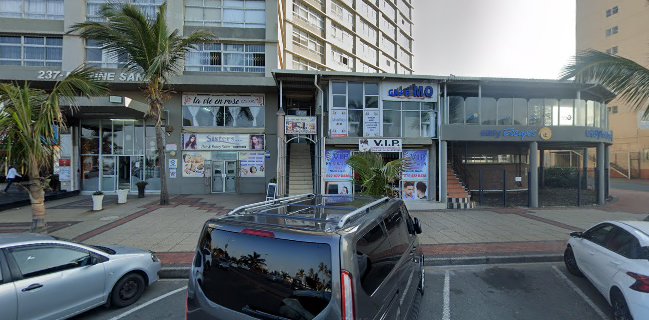 North Beach Cafe & Take Away