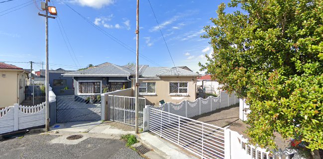 Dope Burger Co. Cape Town - Hospitality and gastronomy