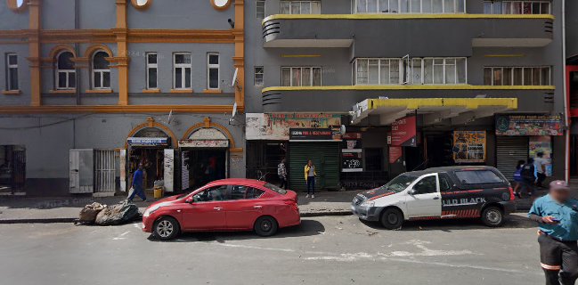 Ijeoma Pub And Resturant