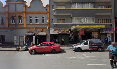 Ijeoma Pub And Resturant