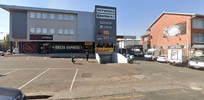 Excelsior Pies Bloemfontein - Hospitality and gastronomy