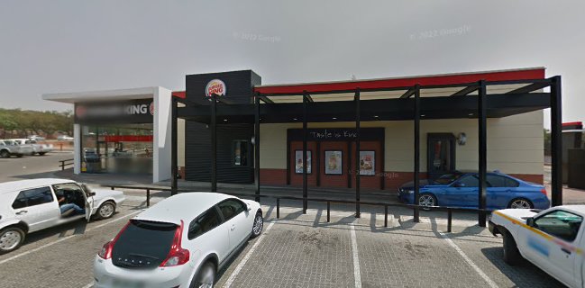 Burger King Rustenburg Drive-Thru (Halaal)