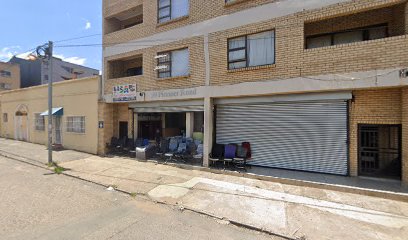 Super Burger Fast Foods