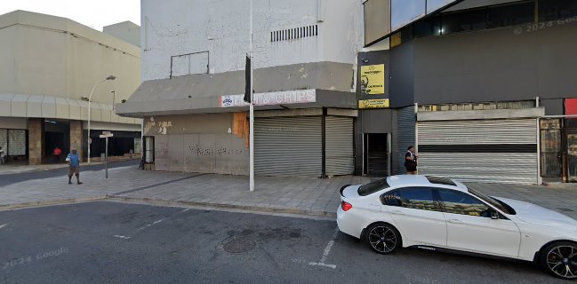 That´s Fishy Fish & Chips