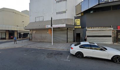 That´s Fishy Fish & Chips