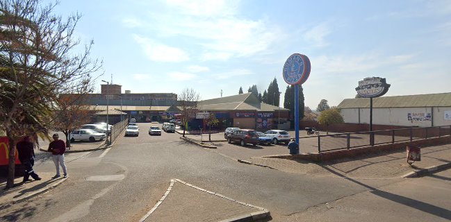 Roman's Pizza Middelburg