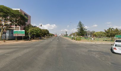 Maselbies social house