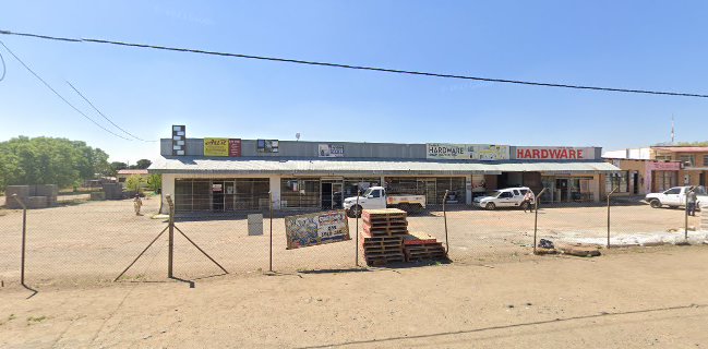 Omolemo Bottle Store - Hospitality and gastronomy