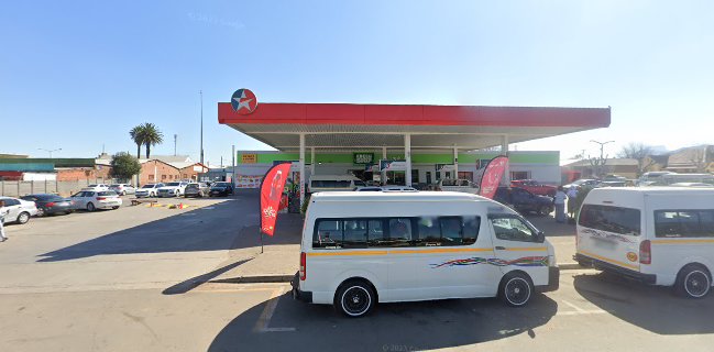 FreshStop Bell Motors