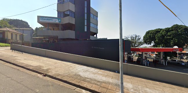 FreshStop Cowey Centre Motors