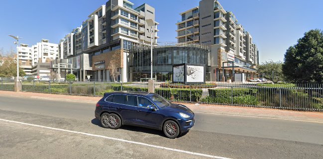 Starbucks Bedford Square