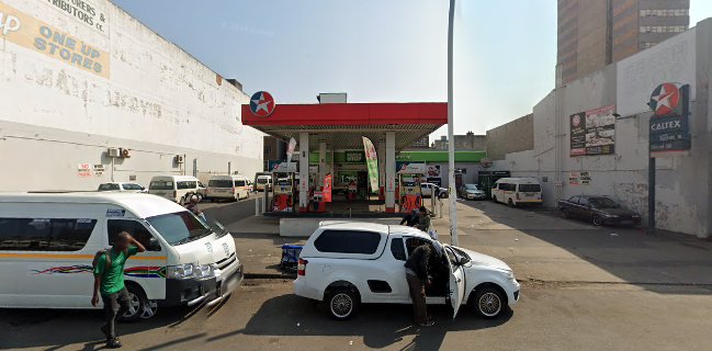 FreshStop Alice Street