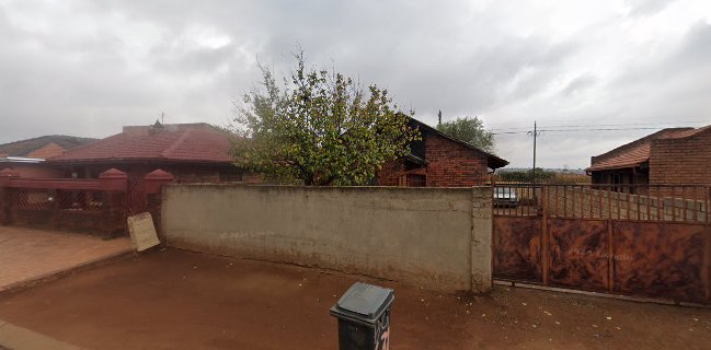 VN LIFESTYLE MOBILE BAR