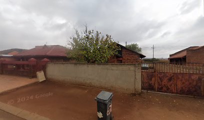 VN LIFESTYLE MOBILE BAR