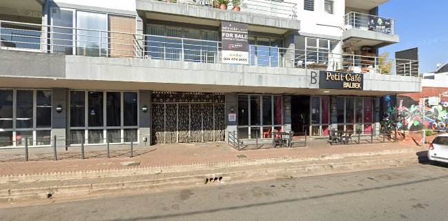 Bhut' Madlisa's Kitchen (BMK)