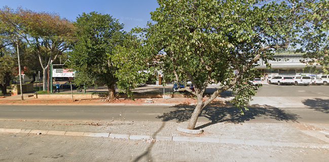 Fortune Dragon Chinese Restaurant