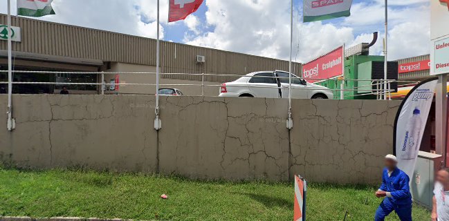 TOPS at SPAR Craighall