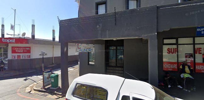 Wow Sushi & Asian Food Observatory