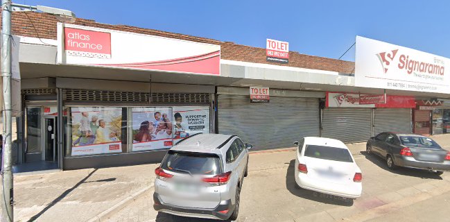 Bramely Cafe & Take Away - Hospitality and gastronomy