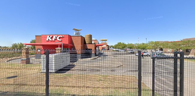 KFC Mafikeng Crossing