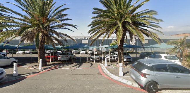 Victoria & Alfred Waterfront, Cape Town, 8001