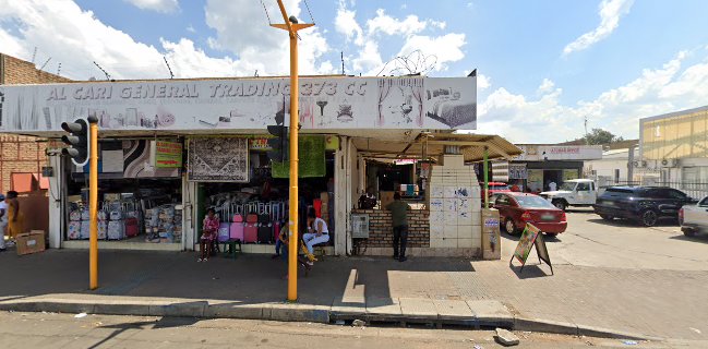 Springbok Takeaway No. 2 - Hospitality and gastronomy