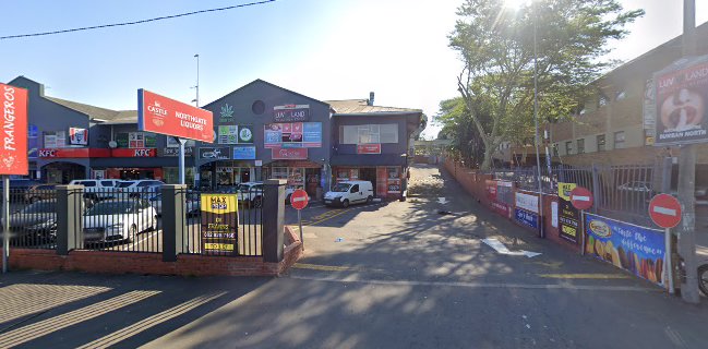 Domino's Pizza Durban North