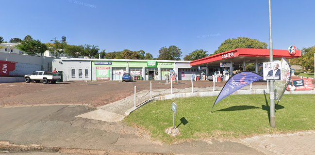 Seattle Coffee Company