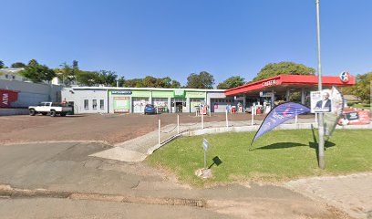 Seattle Coffee Company