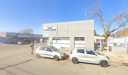 Health Roots Coffee Shop