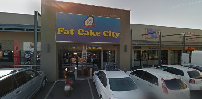 Waterval East, Rustenburg, 2999