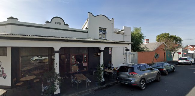 Stellski Café & Coffee