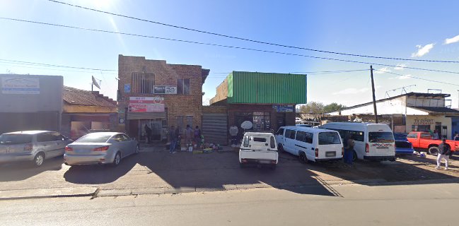 Meal Spot - Hospitality and gastronomy