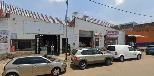 Teddy's Ethopian Restaurant