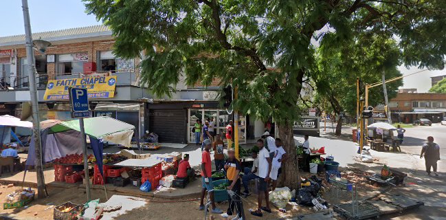 Freedom Liquor - Pretoria