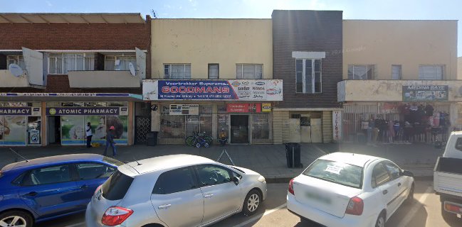 Orkney Restaurant And Takeaway - Klerksdorp