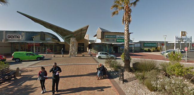 Ocean Basket Worcester