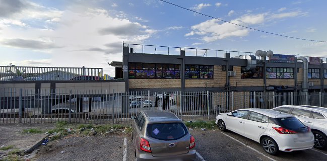 Phoenix Selected Seafoods