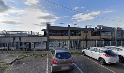 Phoenix Selected Seafoods