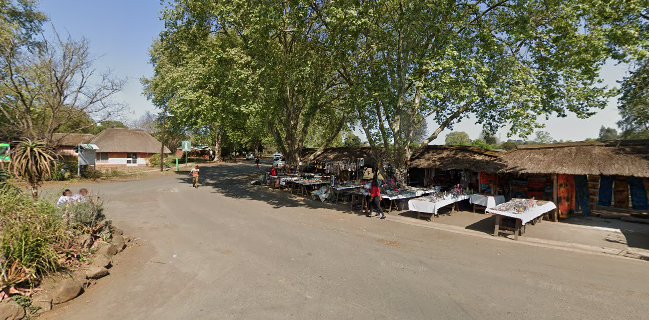 Howick Falls Craft Market