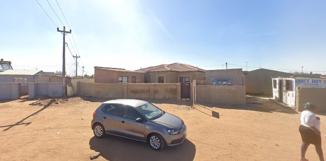 Ubuntu Xpress Takeaway Kasi Style