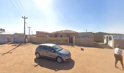 Ubuntu Xpress Takeaway Kasi Style