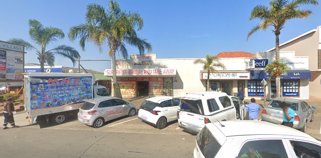 142 Scott St, Scottburgh, 4180