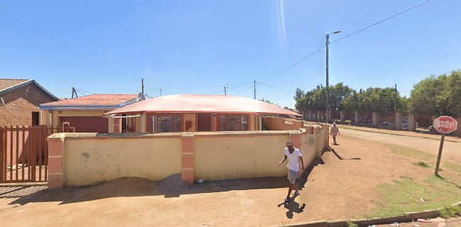 Sebenzile,s tuckshop