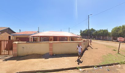 Sebenzile,s tuckshop