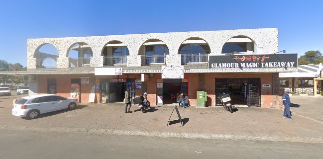 Jay's Indian Kitchen